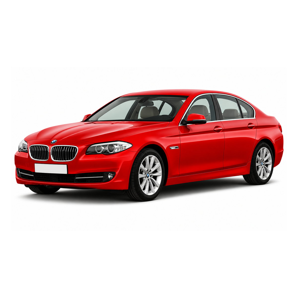 VIDRIO-PUERTA BMW F10-SERIE-5 2010-2017